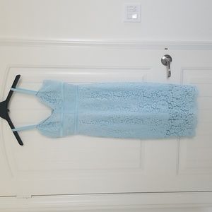 Keepsake the Label Lace Midi Dress